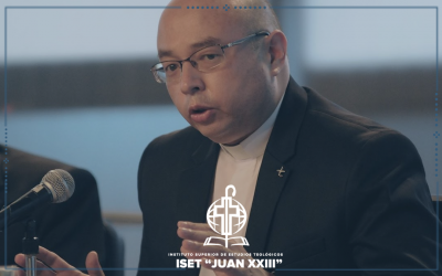 Nuevo Obispo Auxiliar de Lima