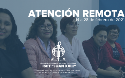 COMUNICADO CUARENTENA 2021