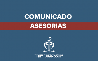 COMUNICADO 2 – DIRECTOR DE ESTUDIOS