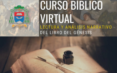 CURSO BÍBLICO VIRTUAL