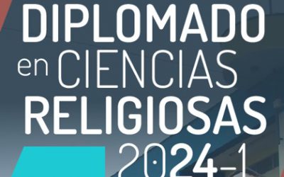 Diplomado en Ciencias Religiosas 2024-1