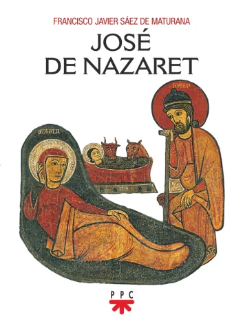 Libro – José de Nazaret