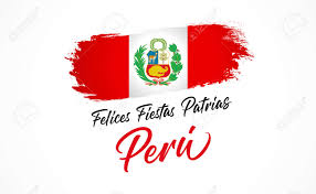 Feliz Día de la Independencia