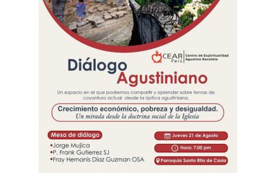 Diálogo Agustiniano