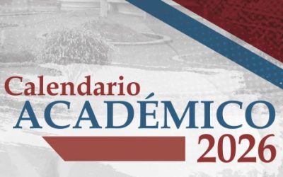 CALENDARIO ACADÉMICO 2026