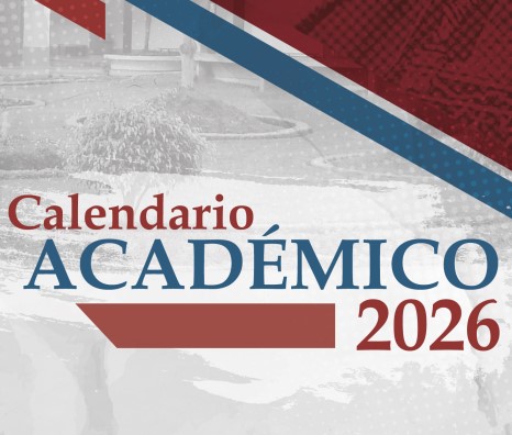 CALENDARIO ACADÉMICO 2026