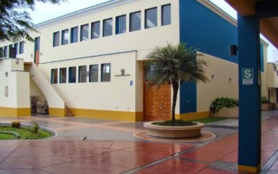Inicio de Clases 2026-2